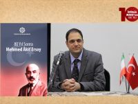Prof. Dr. Levent Bayraktar: Mehmed Âkif’in Güncelliği