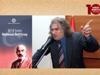 Dr. Gürsoy Solmaz: Okul Tiyatrolarının Gelişmesinde Mehmed Âkif’in Eserlerinin Katkısı