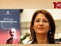 Prof. Dr. Beyhan Kanter: Mehmed Âkif Ersoy’un Şiirlerinde Mekânın Anlam Alanları