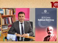 Dr. Dinçer Atay: Mehmed Âkif’in Müslüman Doğu Toplumları Eleştirisini Leylâ Şiiri Bağlamında Bir Asır Sonra Yeniden Okumanın Zarureti