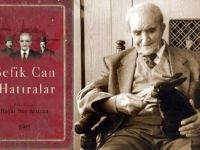 Meşhurlar kadar meçhullere de yer veren bir hatıralar sergisi: Şefik Can Hatıralar