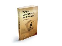 Yazar Yayınları 15. Kitap: Türkiye Cumhuriyeti Tarihine Giriş