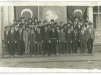 Dünya Dönüyor, Ortaokul Bitiyor