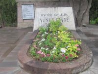 “Yunus Emre’nin Şehirleri” üzerine