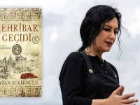 Kehribar Geçidi romanında Hz. İsa telakkisi