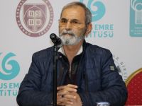 Prof. Dr. İbrahim Emiroğlu: Din dilinin mantıki yapısı üzerine