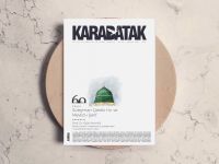 Karabatak 60. Sayısı ile “Mevlid yılı”nı karşıladı