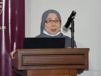 Prof. Dr. Süheyla Ünal: Tıp dili