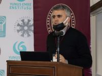 İdris Nebi Uysal: Tıp ve konuşma dilleri bağlamında koronavirüs salgınının dilimize etkileri