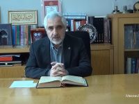 Mesnevî Okumaları -133- Prof. Dr. Zülfikar Güngör