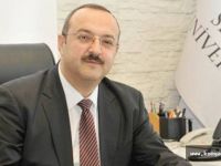 Prof. Dr. Ahmet Kağan Karabulut: Doğru yolda, doğru adımlarla, doğru adamlarla…
