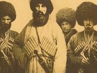 Vefatının yıldönümünde Şeyh Şamil ve Gazavat ruhu