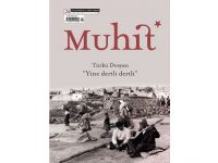 Muhit Dergisinin 26. Sayısı Türkü Dosyasıyla Yayımlandı