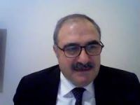 Mesnevî Okumaları -134- Doç. Dr. Yakup Şimşek