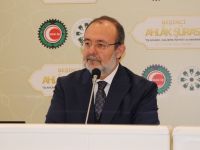 Prof. Dr. Mehmet Görmez "5. Ahlâk Şûrası Açılış Dersi"