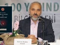 Prof. Dr. İbrahim Tüzer: Bir Şairin İstiklâle Hazırlanışı: İstiklâl Marşı’nın Safahat’a Düşen Gölgesi