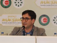 Prof. Dr. Mahmut Hakkı Akın: Safahat‘ta İş Ahlâkı