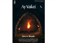 KÜLTÜR SANAT‘Ay Vakti’ Dergisi 196. Sayı (Ocak-Şubat 2022) Üzerine