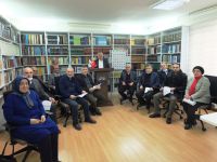 TYB Konya Şubesi 2022 Yılı Kültürel Etkinlikler Takvimini Açıkladı