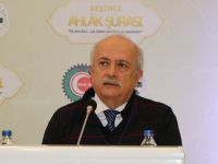 Prof. Dr. Sefa Saygılı: Panik atak soruları