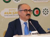 Öğr. Gör. Tarkan Zengin: Mehmet Âkif İş ve Çalışma Hayatına Dair Ne Söyler?