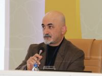 Prof. Dr. Mahmut Arslan: İş Ahlâkına İlişkin Genel Bir Çerçeve