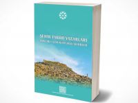 5. Milletlerarası Şehir Tarihi Yazarları Kongresi kitabı çıktı