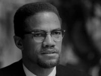 Batı'nın yıkılışını gören bir akıl: Malcolm X