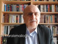 Mesnevî Okumaları -136- Prof. Dr. Adnan Karaismailoğlu