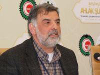 Prof. Dr. Osman Şimşek: Tevhidi Düşünce Bilgi Yönteminin “İş Ahlâkı“ Anlayışına Yönelik Özgün Yaklaşımı