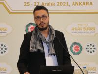 Doç. Dr. Muhammet Enes Kala: Kadim Ahlâk Felsefesi İş Ahlâkına Dair Ne Söyler?
