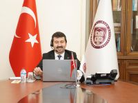 Prof. Dr. Musa Kazım Arıcan: İslâm ilim ve tevhit merkezlidir