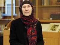 Prof. Dr. Alev Erkilet: Kadın ve Çalışma Hayatı