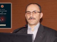 Prof. Dr. Selami Şimşek: Dinî-Tasavvufi Yönleriyle Mehmed Âkif ve İstiklâl Marşı