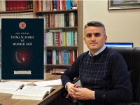 Prof. Dr. İdris Nebi Uysal: Türk Dil Kurumunun İlk Türkçe Sözlüğünde İstiklâl Marşı