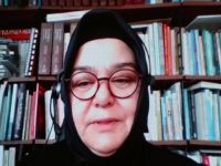 Prof. Dr. Ayşen Gürcan: Çalışma Hayatında Verimliliğin İmkânı: İletişim