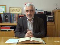 Mesnevî Okumaları -138- Prof. Dr. Zülfikar Güngör