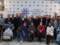 TYB İstanbul’da Bengisu’ya Özel Program