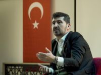 Genel Başkan Arıcan TRT’de İstiklâl Marşı’nın kabulünü anlatacak