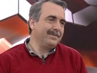 Serdar Arseven: Türkiye'ye iftira, Kürtlere iftira!..