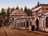 Medeniyet, Şehir ve Müslüman