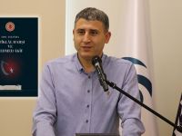 Doç. Dr. Maksut Yiğitbaş: Mehmed Âkif Ersoy ve Lirik Gerçeklik