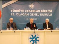 Prof. Dr. Musa Kâzım Arıcan TYB Genel Başkanlığına yeniden seçildi