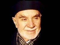 'Müslüman adam' modelini hakkıyla yaşamıştı