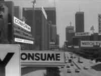 Film İncelemesi: They Live / Yaşam veya Yaşıyor-Lar