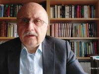Mesnevî Okumaları -141- Prof. Dr. Adnan Karaismailoğlu