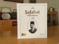 Osmanlıca-Latin Harfli Safahat Konya Büyükşehir Belediyesi tarafından yayınlandı