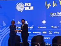 “İklim değişikliği çağımızın en önemli sorunudur”