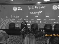 Arıcan: İklim değişikliğine uyum stratejileri önem kazandı