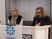 Yazar ve Şair Fatma Şahin: Esas olan kalıcılıktır